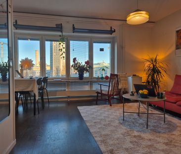 Fatburs Brunnsgata, Stockholm - Foto 1