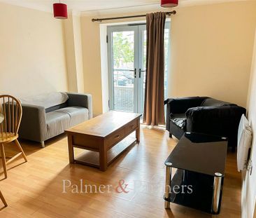 2 bedroom apartment to rent - Photo 1