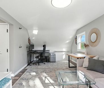 For Lease - 154 Montgomery Road Unit# Unit - A, Kitchener, Ontario - Photo 1