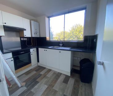 1 Bed Flat, Cumberland Court, CR0 - Photo 4