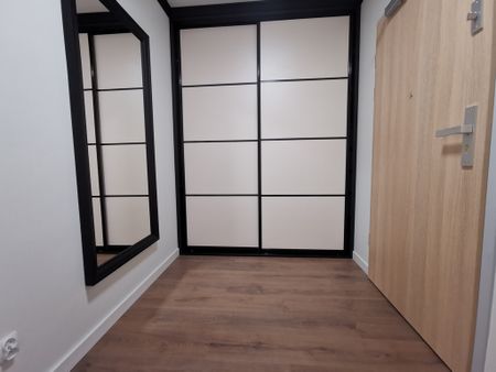 mieszkanie na wynajem Szczecin Gumieńce - Фото 4