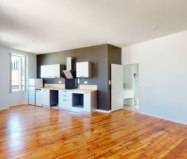 Appartement à louer 2 pièces • Rodez - Photo 5