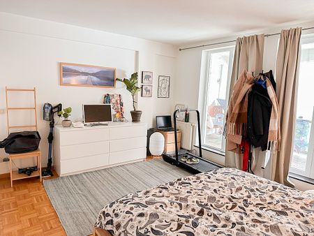 1-slaapkamer appartement vlakbij Vismarkt - Leuven - Foto 3