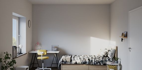 Hägerneholmsvägen 8C - Foto 2