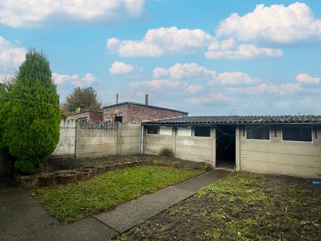 Ruime woning met 3 slaapkamers en tuin in rustige wijk te Mechelen - Photo 3