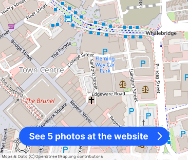 1 bedroom apartment for rent - Photo 1