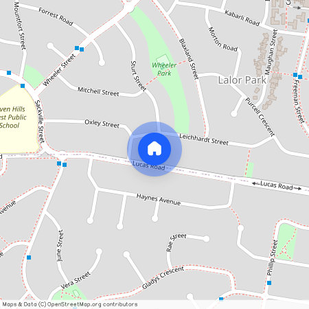 151a Lucas Rd, Lalor Park NSW 2147