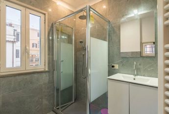 Via Belsiana, Rome, Lazio 00187