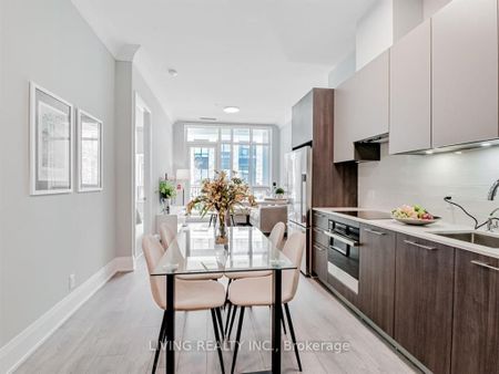 For Lease - 38 Water Walk Drive Unit# 106, Markham, Ontario - Photo 2