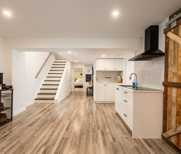 For Lease - 36 Angela Crescent Unit# Lower, Niagara-on-the-Lake, On... - Photo 5