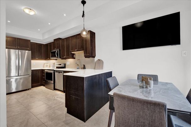 For Lease - 383 Dundas Street Unit# 26, Hamilton, Ontario - Photo 1