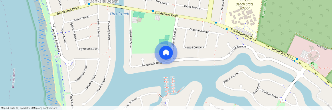 75 Tradewinds Drive, Qld 4507, Banksia Beach