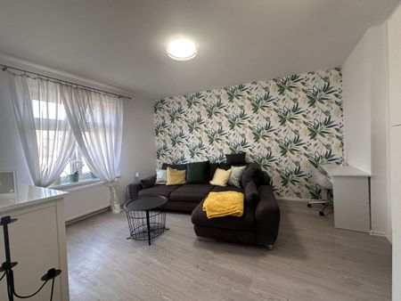 Komfortowa kawalerka Legnica Złotoryjska - Фото 3