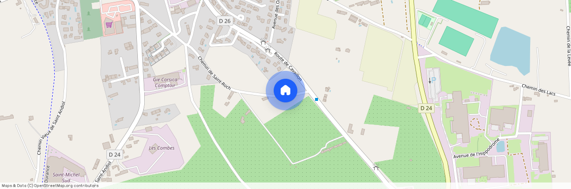 13440, Cabannes