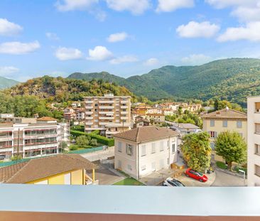 4.5 locali a Taverne con prima mensilità e posteggio in omaggio! - Foto 3