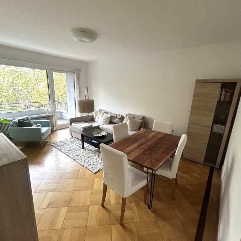 Mitten im Kreis 3 - Photo 1