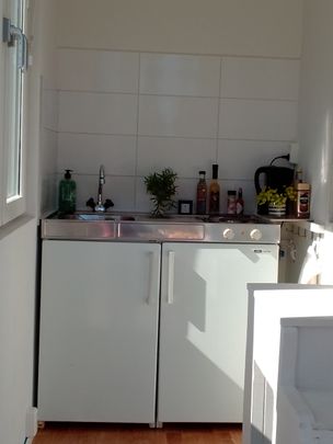 Hällstigen, Haninge - Foto 1