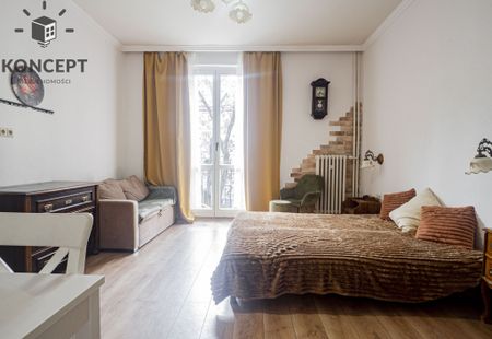 Przytulne 2-pok | Balkon | Komórka | Rynek - Photo 4