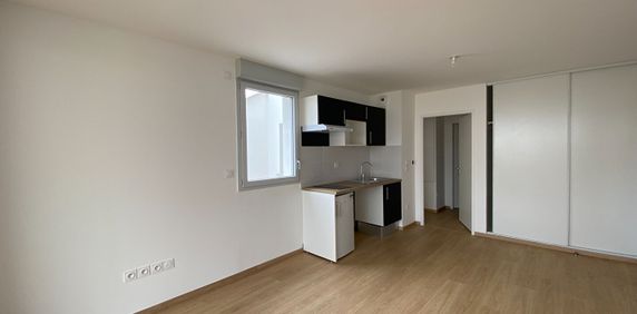 Appartement 2 pièces - Photo 2