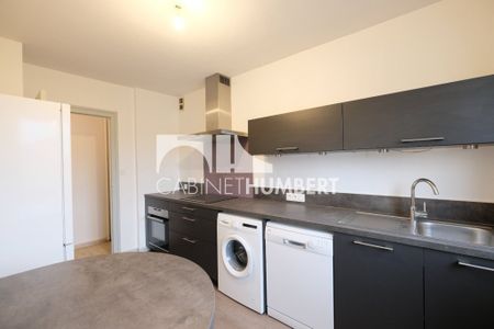 Location Appartement 3 pièces 63m² ST ETIENNE 42000 - Photo 3