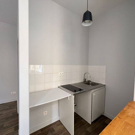 Appartement 1 pièce – LYON - Photo 3