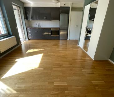 Alva Myrdals Gata, Hägersten - Photo 3