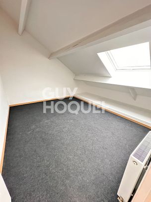 Appartement Villiers Sur Marne 4 pièce(s) 70 m2 - Photo 1