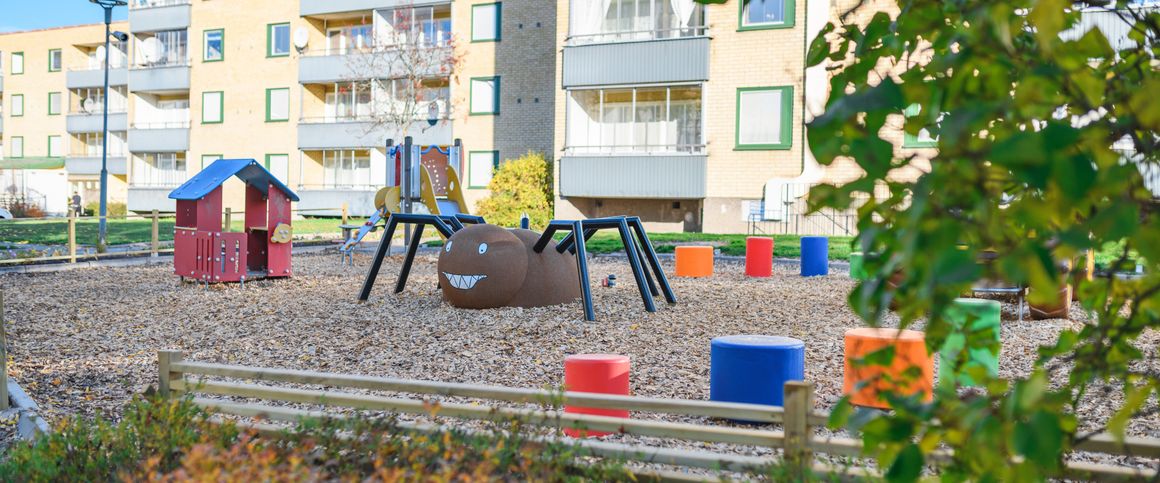 Bjurstorpsgatan 2 A - Photo 1