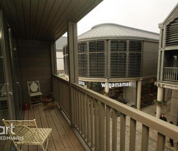 2 bedroom apartment to rent - Photo 6