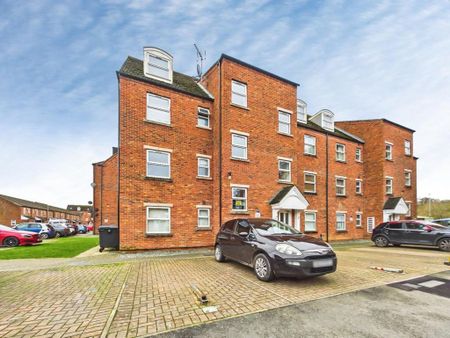 2 bedroom flat to rent - Photo 5