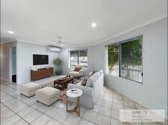 40 Burnda Street, Kirwan, QLD, 4817 - Photo 1