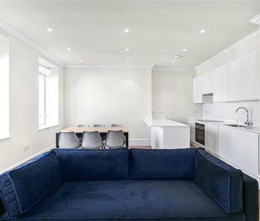 3 bedroom apartment to rent - Photo 1