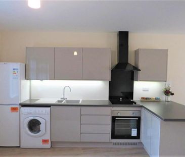 1 bedroom flat to rent - Photo 3