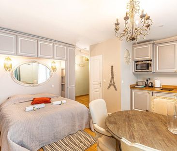 Rue Froissart - Photo 4