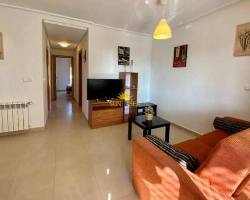 2 BEDROOM APARTMENT - SUCINA - Photo 1