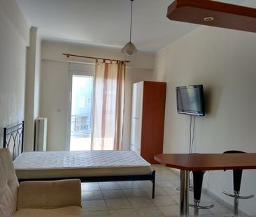 Studio/Γκαρσονιέρα για ενοικίαση Σύνορα - Αστυνομικά - Νοσοκομείο (... - Φωτογραφία 3