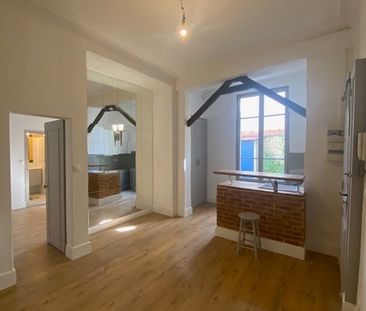 APPARTEMENT PROCHE RER - Photo 2
