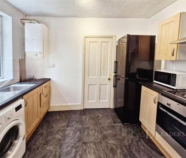 1 bedroom house to rent - Photo 2