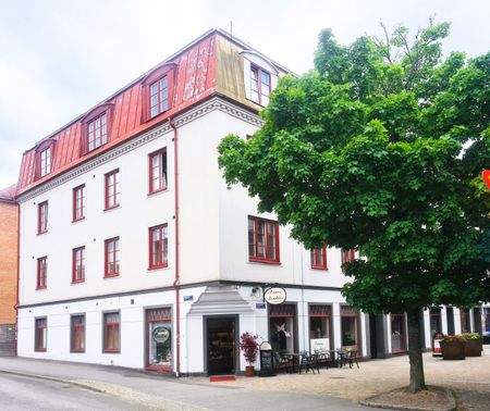 Kungsgatan 38 B - Photo 4