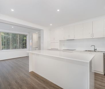 Spacious Two-Bedroom Unit in Sought-After The Hill Location - Photo 5