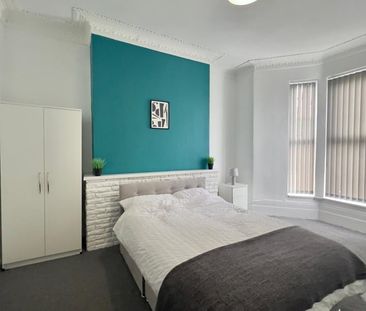 Room in a Shared House, Walton Breck Road, L4 - Photo 3