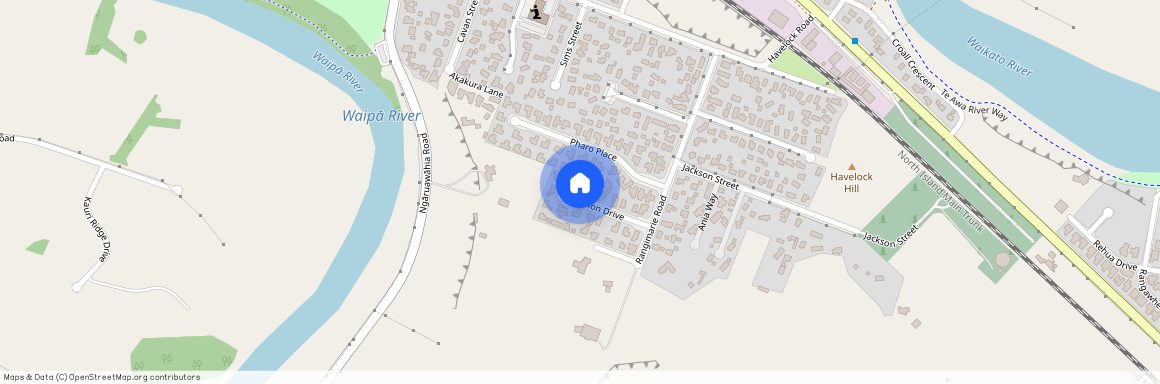 12 Solomon Drive, Ngaruawahia