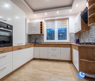 Dom 205m2-6pok *Wieliczka* garaż, ogród - Фото 6