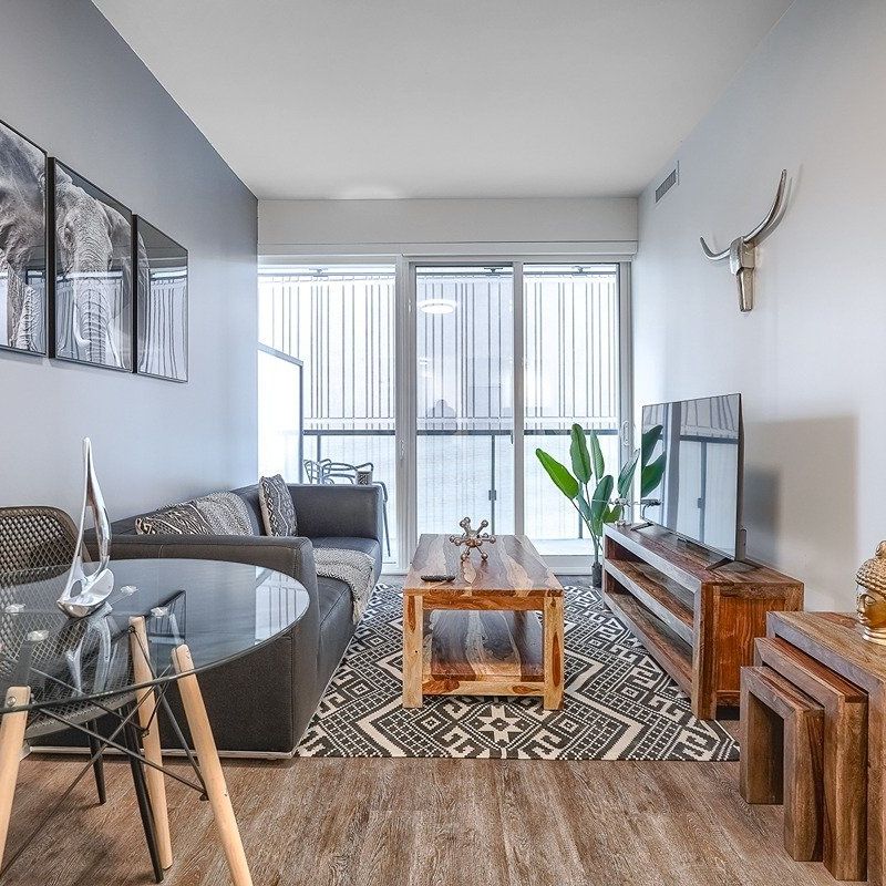 Condo for rent, Autres provinces / Other provinces - Photo 1