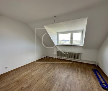 Frisch Modernisierte 3-Zimmer Dachgeschosswohnung - Photo 6