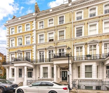 A raised ground floor studio room on Cranley Gardens with its own k... - Photo 6