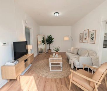 119 Charlotte Street - 1 — 2 Bedroom - Photo 1