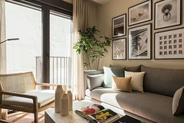 Calle de la Farmacia, Madrid, Community of Madrid 28004 - Foto 1