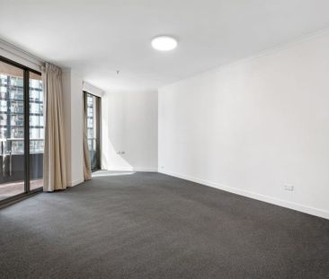 1711/333 Exhibition Street, Melbourne VIC 3000 - Apartment For Rent... - Photo 1