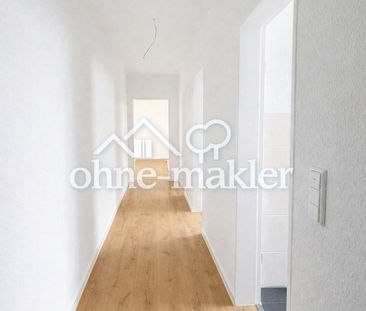 ERSTBEZUG – hochwertig kernsanierte 2-Zimmer-Wohnung in ruhiger Lage - Photo 3